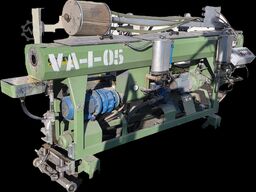 GRAEWE / SANDERN V 32-2-3