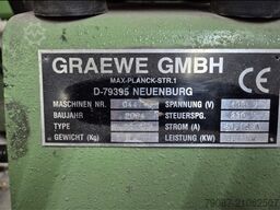 GRAEWE / SANDERN V 32-2-3
