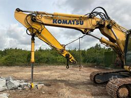 Komatsu PC240LC-10
