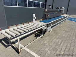 Comandulli Mosa 7 + 4 DX