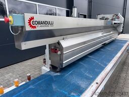 Comandulli Mosa 7 + 4 DX