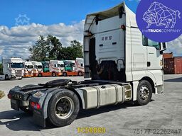 MAN TGX 440