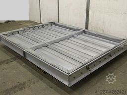 unbekannt 2510/1910/H205 mm