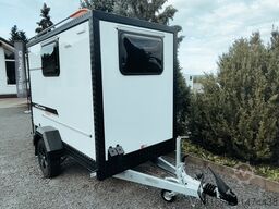 Blyss Speed Caravan 320 CROSS