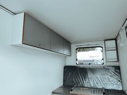 Blyss Speed Caravan 320 CROSS