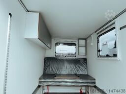 Blyss Speed Caravan 320 CROSS