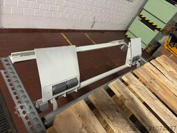 Rack & Roll Schwerkraft