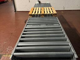 Rack & Roll Schwerkraft