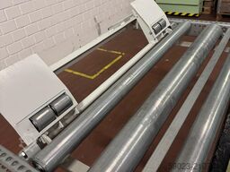 Rack & Roll Schwerkraft