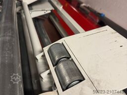 Rack & Roll Schwerkraft