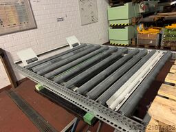Rack & Roll Schwerlast