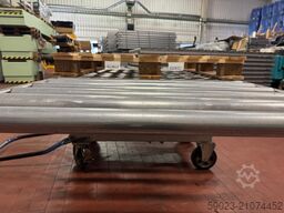 Rack & Roll Schwerlast