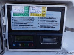 Schmitz Cargobull SKO 24 Bitemp Multitemp Doppelstock Vector HE19mt