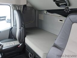 Volvo FH 500 Aero TC Leder Alufelgen LED Retarder