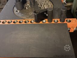 Peddinghaus Perfekt 55 Spezial