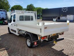 Renault Master 130.35 DUBBELE CABINE - EURO 6 - V-47-NZ...