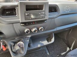 Renault Master 130.35 DUBBELE CABINE - EURO 6 - V-47-NZ...