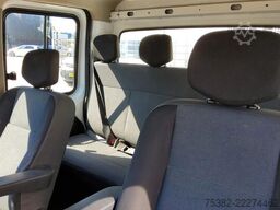Renault Master 130.35 DUBBELE CABINE - EURO 6 - V-47-NZ...