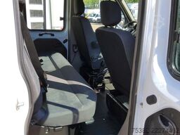 Renault Master 130.35 DUBBELE CABINE - EURO 6 - V-47-NZ...