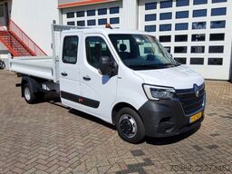 Renault Master 130.35 DUBBELE CABINE - EURO 6 - V-47-NZ...