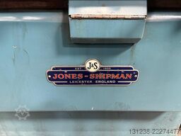 Jones & Shipman 1307 EIT
