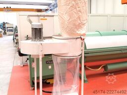 TECNOASPIRA 1 S