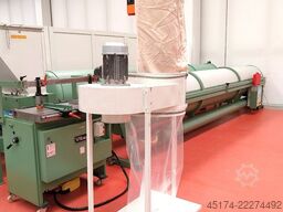 TECNOASPIRA 1 S