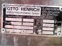 Otto Heinrich 6er-Rotierer
