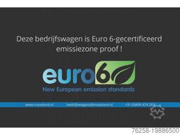 Opel Vivaro 2.0 CDTI L3 Dubbele Cabine  EURO 6 - Air...