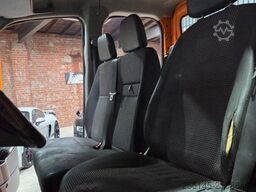 MERCEDES-BENZ Sprinter DoKa 3 S Kipper 515 Motorschaden