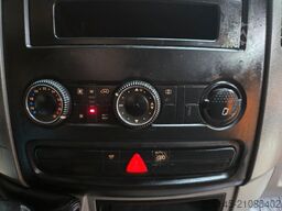 MERCEDES-BENZ Sprinter DoKa 3 S Kipper 515 Motorschaden