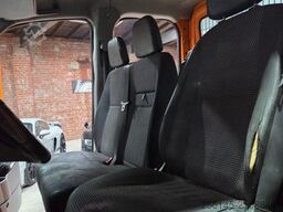 MERCEDES-BENZ Sprinter DoKa 3 S Kipper 515 Motorschaden