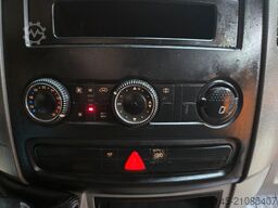 MERCEDES-BENZ Sprinter DoKa 3 S Kipper 515 Motorschaden