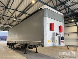 Schmitz Cargobull Curtainsider Mega