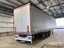 Schmitz Cargobull Curtainsider Mega