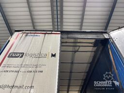 Leci Trailer Curtainsider Coil