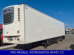 SCHMITZ CARGOBULL SKO 24/L - 13.4 FP60 - TIEFKUHL +LIFTACHSE