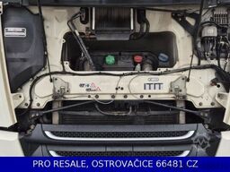 DAF XF 460 FT SC EURO 6 + PARKCLIMA + 2014