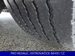 DAF XF 460 FT SC EURO 6 + PARKCLIMA + 2014