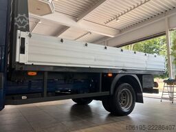 MERCEDES-BENZ Sprinter 513/516 CDI Maxi Pritsche*Garantie*