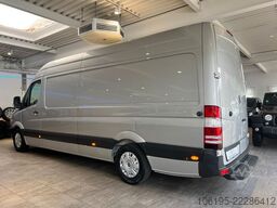 MERCEDES-BENZ Sprinter 314/316 CDI Maxi*AHK=3.500Kg*Garantie*