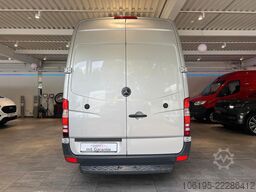 MERCEDES-BENZ Sprinter 314/316 CDI Maxi*AHK=3.500Kg*Garantie*
