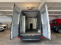 MERCEDES-BENZ Sprinter 314/316 CDI Maxi*AHK=3.500Kg*Garantie*