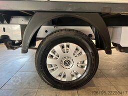 OPEL Movano 2,3 dCi Maxi DoKa Pritsche*Kran*Garantie*