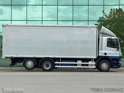 DAF CF 85.360 EURO 5 KRAKER WALKING FLOOR ONLY 541.0