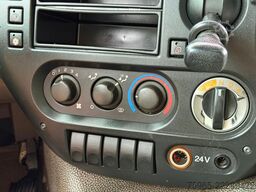 DAF CF 85.360 EURO 5 KRAKER WALKING FLOOR ONLY 541.0