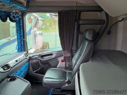 SCANIA R410 NGS FULL AIR RETARDER 2X TANKS 4-POINT AIR