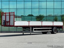  Draco TXA 122 STUURAS 1045x249 CM BINNEN KLEPPEN