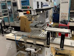 Printing International Cristal 90X2 SG 1812