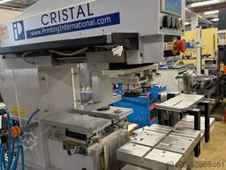Printing International Cristal 90X2 SG 1812